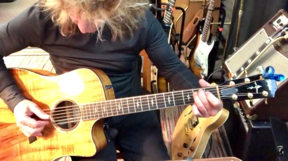 The Weeknd: “Call Out My Name” Guitar&nbsp;Tutorial.