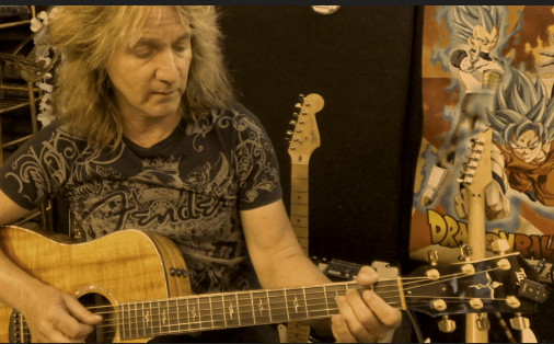 “I’ll Show You” – Dan Kanter’s&nbsp;methods.