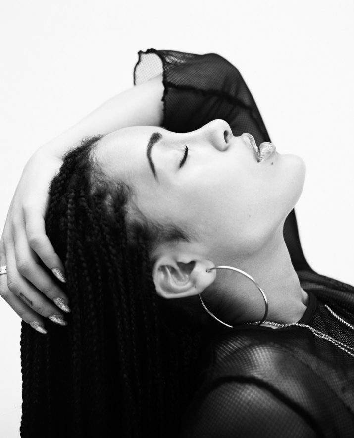 “On My Mind” Jorja Smith (Acoustic Version&nbsp;Tutorial)