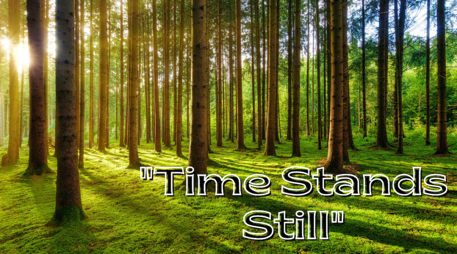 “Time Stands Still” Smooth Jazz/Chill Guitar